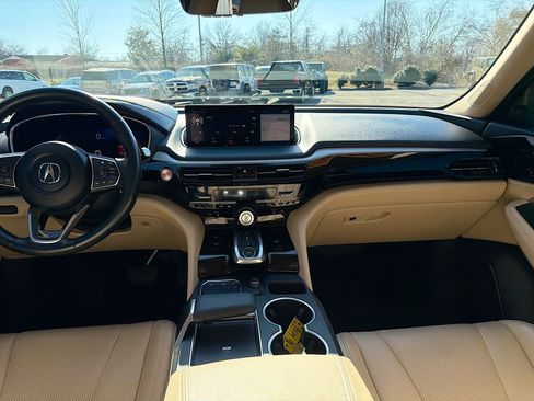 Used 2023 Acura MDX FWD w/ Technology Package image 19