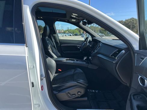 Used 2018 Volvo XC90 T5 R-Design w/ Convenience Package image 42