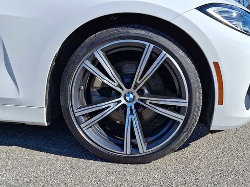 Used 2024 BMW 430i xDrive Coupe w/ Premium Package image 8