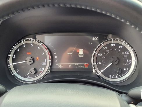 Used 2024 Toyota Highlander XSE image 14