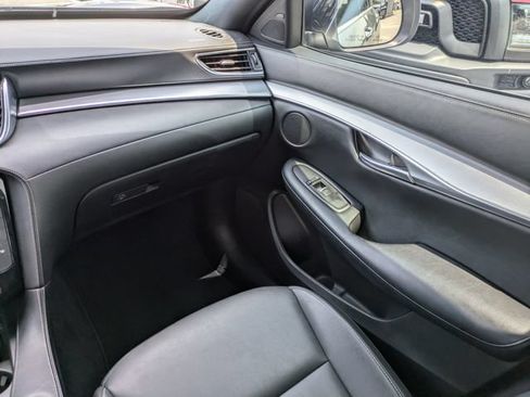 Used 2020 INFINITI QX50 Essential w/ Edition 30 Package AWD/4WD image 18