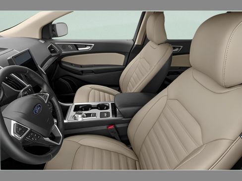 Used 2023 Ford Edge SEL w/ Convenience Package AWD/4WD image 18
