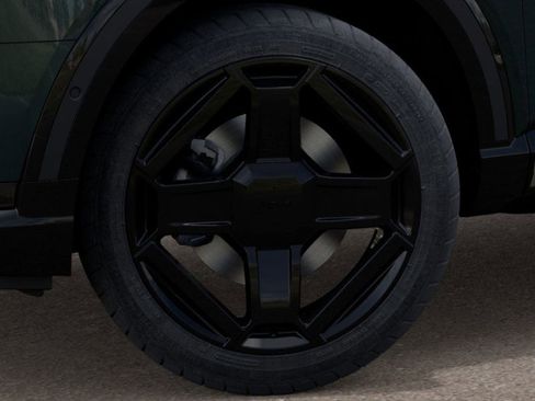 New 2027 Kia Telluride SX Prestige X-Line image 12