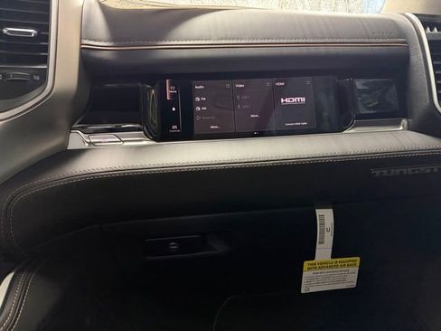 New 2026 RAM 1500 Tungsten image 23