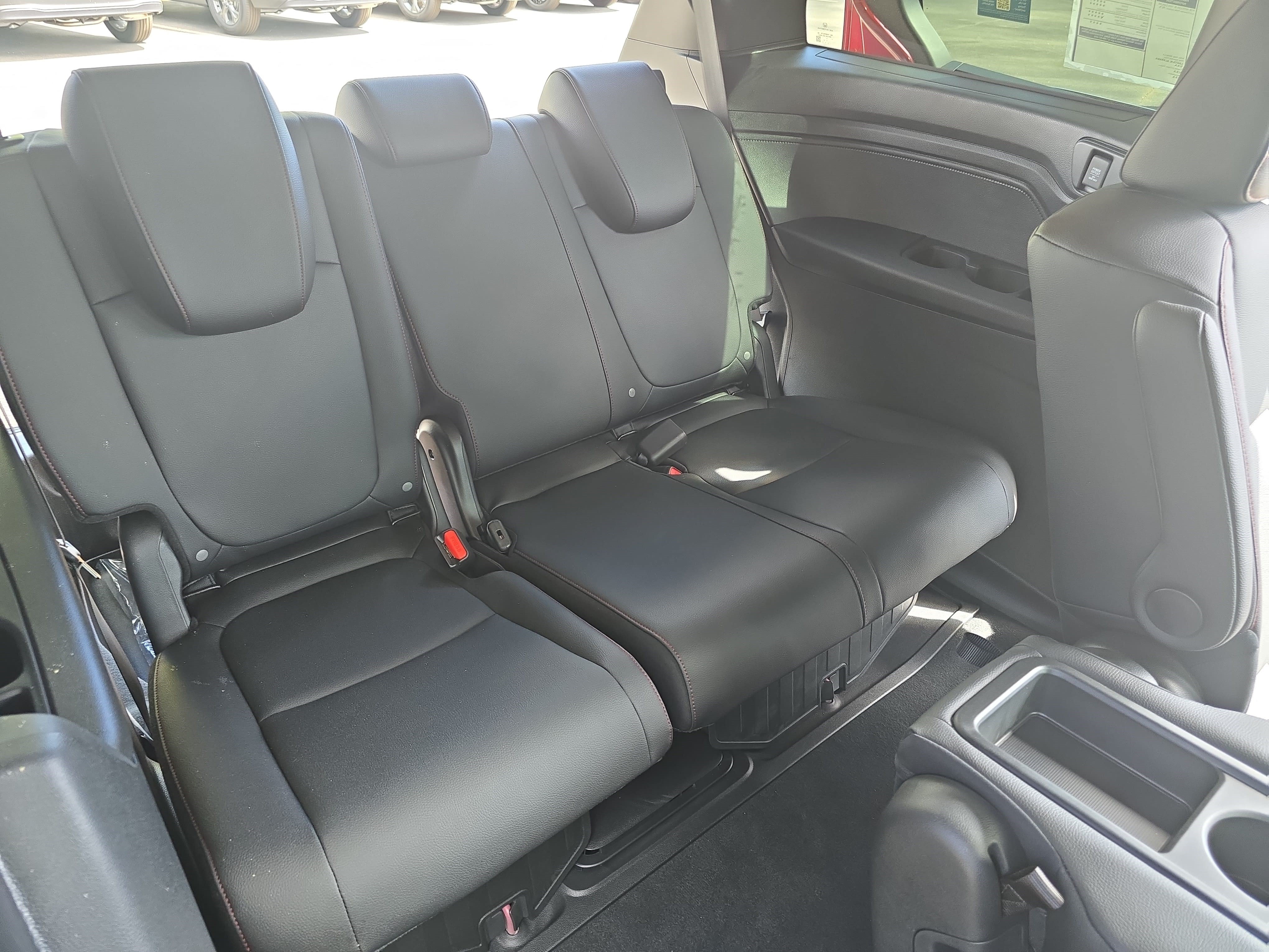New 2026 Honda Odyssey Sport-L image 12