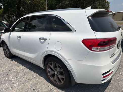 Used 2016 Kia Sorento SX FWD image 7