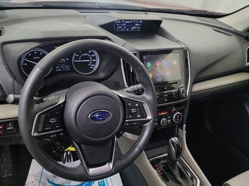 Used 2022 Subaru Forester Limited image 10