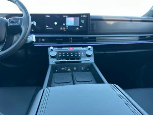 New 2025 Hyundai Santa Fe Calligraphy image 14