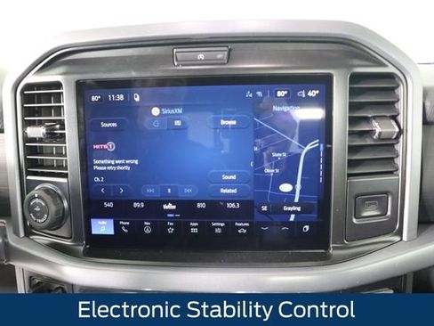 New 2026 Ford F150 XLT AWD/4WD image 45