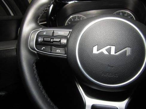 Used 2022 Kia K5 GT-Line w/ GT-Line FWD Premium Package image 5