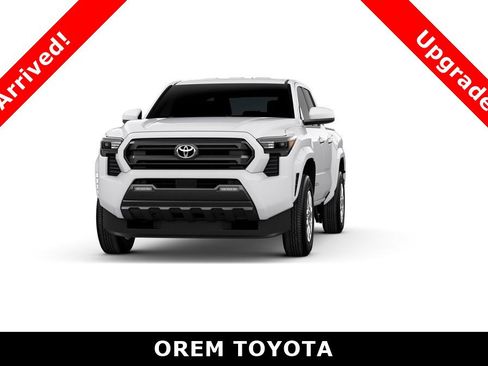 New 2026 Toyota Tacoma SR5 w/ SR5 Upgrade Package image 32