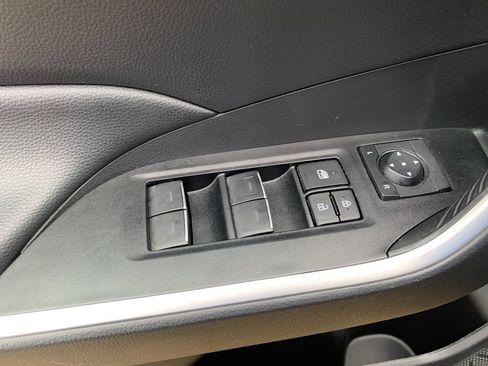 Used 2024 Toyota RAV4 XLE image 13