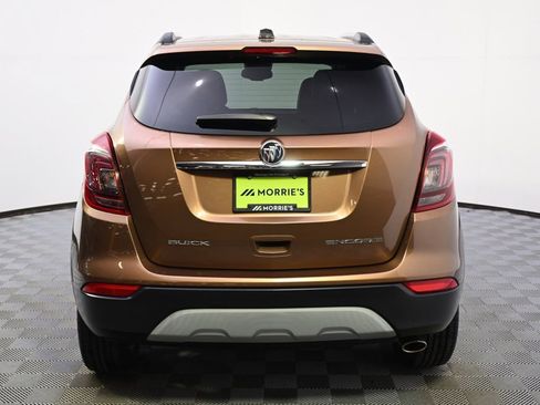 Used 2017 Buick Encore Preferred image 5
