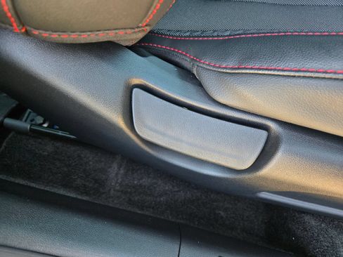 Certified 2025 Hyundai Elantra N Line FWD image 27