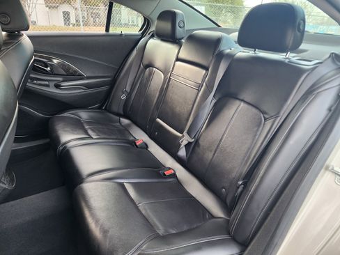 Used 2015 Buick LaCrosse Leather image 21