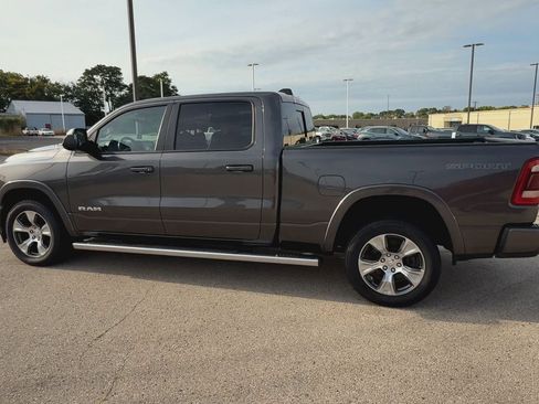Used 2022 RAM 1500 Laramie image 6