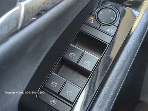 Used 2025 MAZDA CX-30 AWD 2.5 S w/ Preferred Package image 23