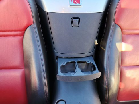 Used 2008 Saturn Sky Red Line RWD image 29