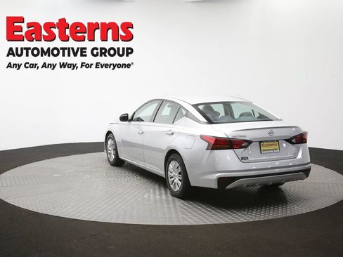 Used 2023 Nissan Altima 2.5 S FWD image 63