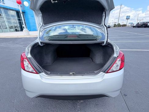 Used 2016 Nissan Versa S image 8