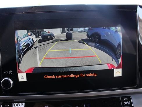 Certified 2026 Toyota Camry SE w/ Convenience Package FWD image 52