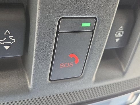 New 2026 Nissan Armada PRO-4X image 21