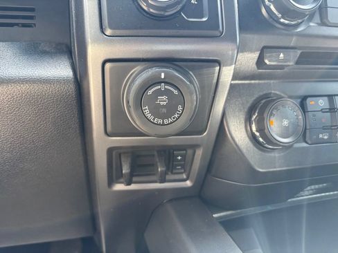 Used 2018 Ford F150 XLT w/ Equipment Group 302A Luxury AWD/4WD image 28