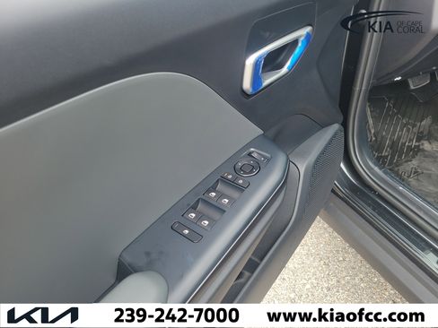 New 2026 Kia K4 FWD image 23