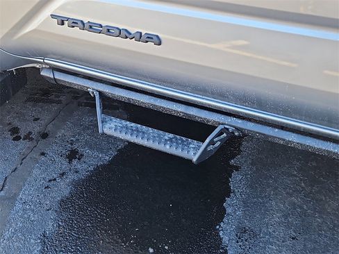 New 2026 Toyota Tacoma SR5 image 8