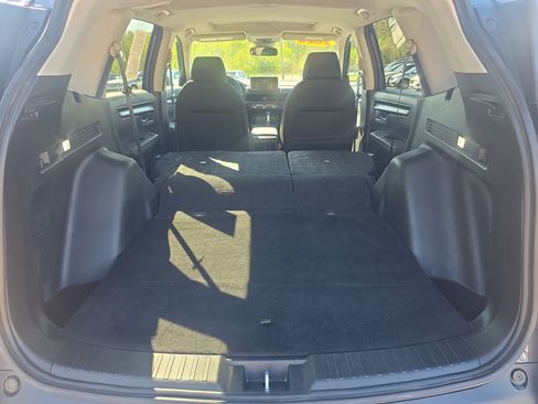 Used 2024 Honda CR-V EX image 17