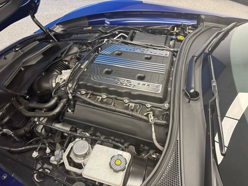 Used 2017 Chevrolet Corvette Z06 RWD image 24