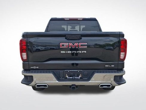 New 2026 GMC Sierra 1500 SLE AWD/4WD image 6