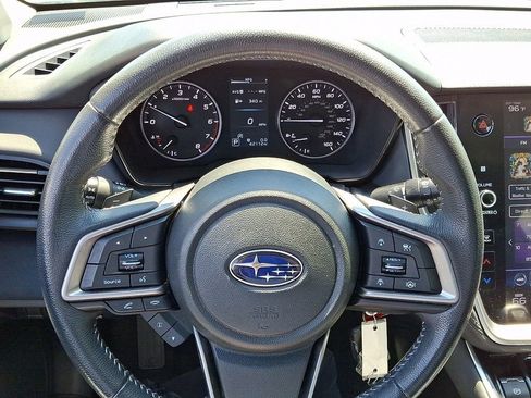 Used 2021 Subaru Outback Premium AWD/4WD image 19