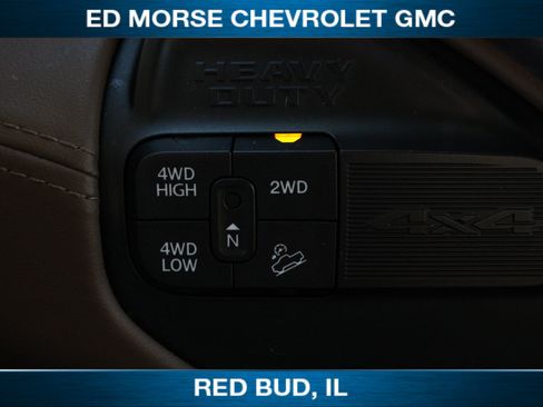 Used 2019 RAM 2500 Limited AWD/4WD image 13