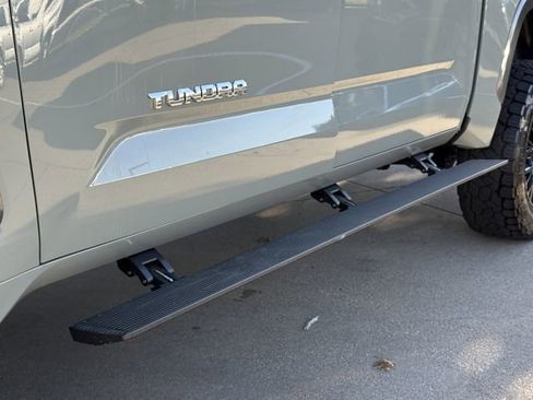 New 2026 Toyota Tundra Limited image 10