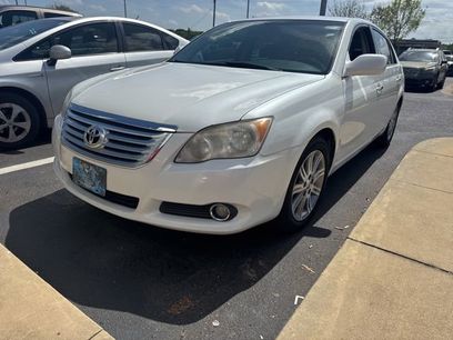 Used 2008 Toyota Avalon