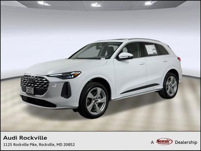 New 2026 Audi Q5 Premium Plus