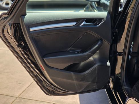 Used 2018 Audi A3 2.0T Premium FWD image 25