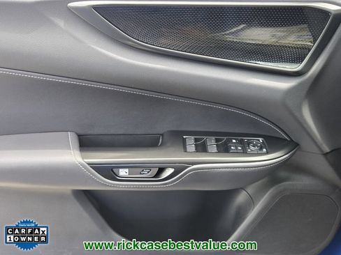 Used 2024 Lexus NX 250 FWD w/ Cold Area Package image 30