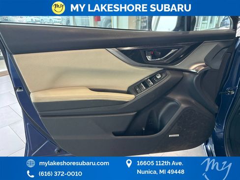 Used 2017 Subaru Impreza 2.0i Limited AWD/4WD image 14
