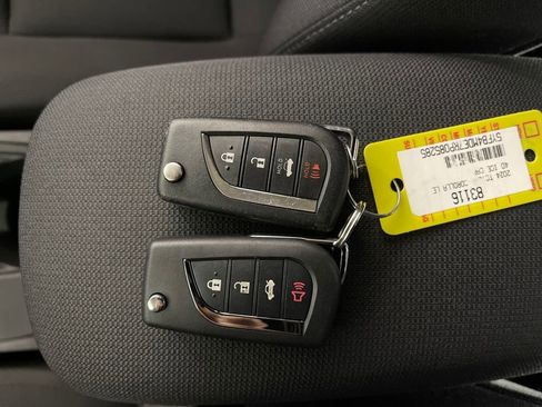 Certified 2024 Toyota Corolla LE image 24