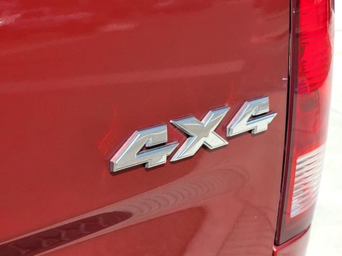 Used 2014 RAM 2500 Big Horn AWD/4WD image 30