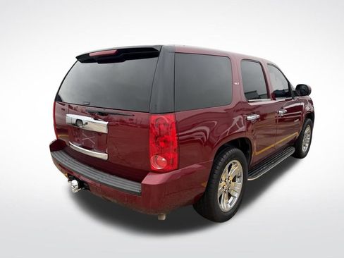 Used 2009 GMC Yukon SLT image 6