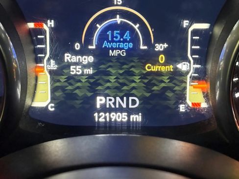 Used 2018 Jeep Wrangler Unlimited Sahara w/ Dual Top Group AWD/4WD image 14