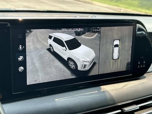 Used 2024 Hyundai Palisade Calligraphy FWD image 36