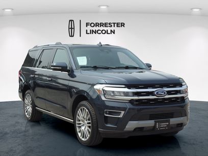 Used 2022 Ford Expedition Limited