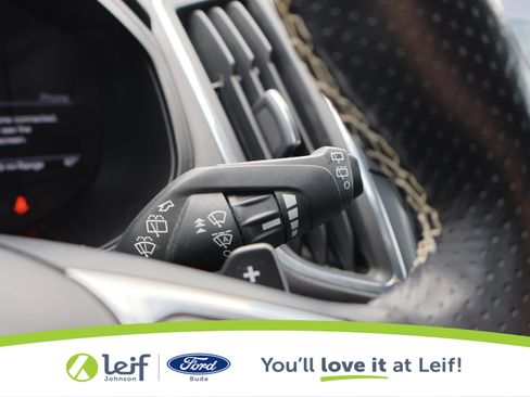 Certified 2023 Ford Edge ST image 21