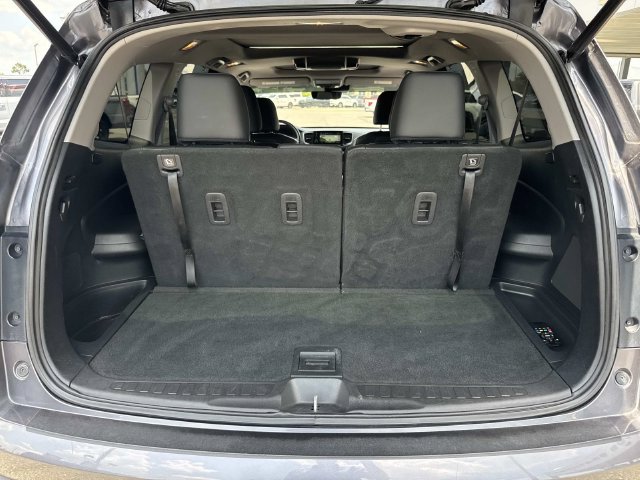 Used 2021 Honda Pilot Elite image 13