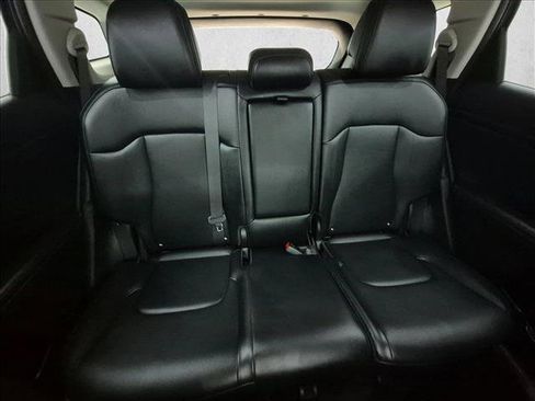 Used 2023 Kia Sportage SX FWD image 23