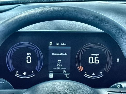 New 2026 Hyundai Tucson SE FWD image 16
